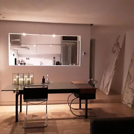 Loft Luminoso Y Centrico