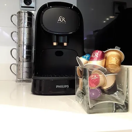 Loft Luminoso Y Centrico Zaragoza