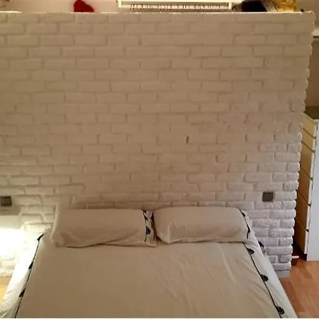 Loft Luminoso Y Céntrico * Saragozza