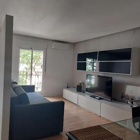 Loft Luminoso Y Céntrico *