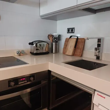 Loft Luminoso Y Céntrico Appartamento *