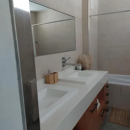 Appartement Loft Luminoso Y Centrico Zaragoza