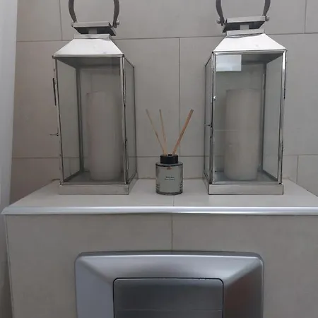 Appartamento Loft Luminoso Y Céntrico *