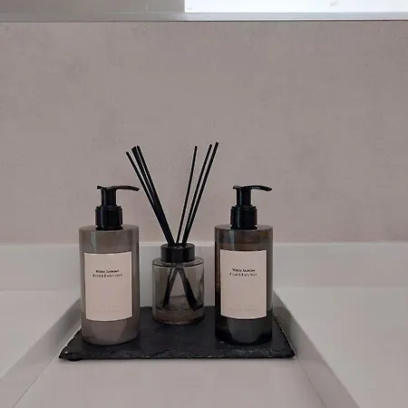 Appartamento Loft Luminoso Y Céntrico *