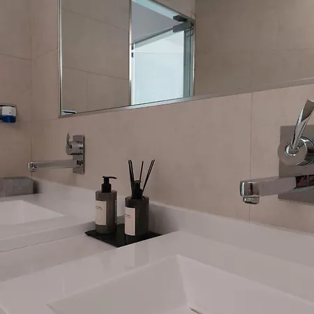 Loft Luminoso Y Centrico Appartement Zaragoza