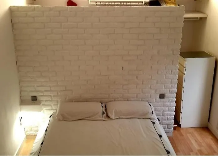 Loft Luminoso Y Céntrico * Saragozza