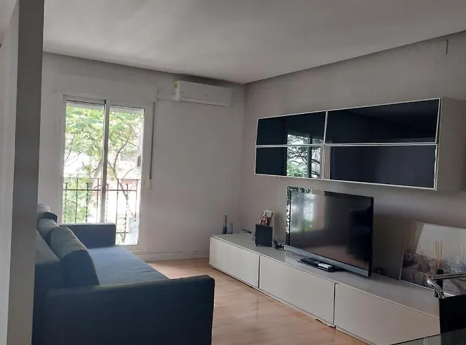 Loft Luminoso Y Centrico *