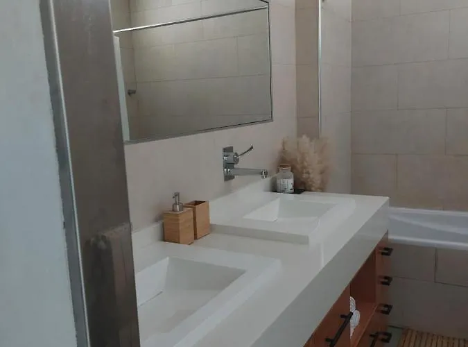 Daire Loft Luminoso Y Centrico Zaragoza