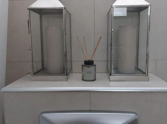 Daire Loft Luminoso Y Centrico *