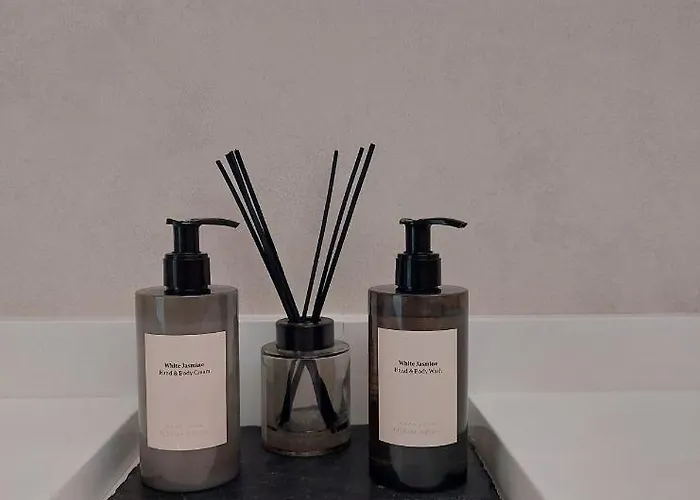 Appartamento Loft Luminoso Y Céntrico *