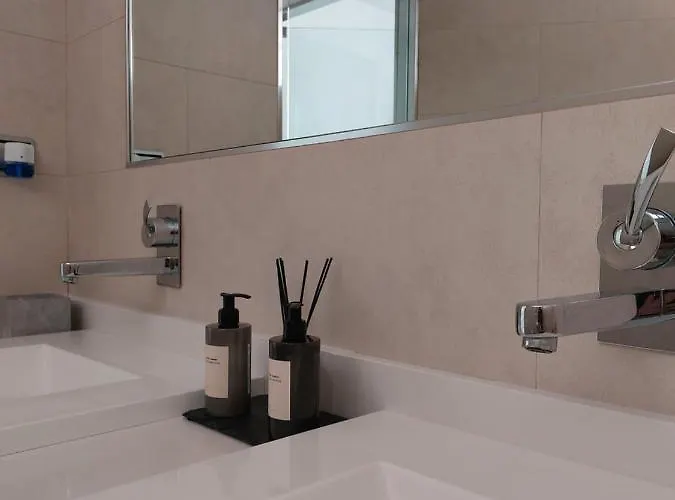 Loft Luminoso Y Céntrico Appartamento Saragozza